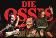 Die Ossis Live in der Köllner Rockscheune