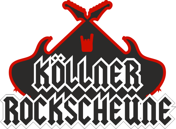 Logo Köllner Rockscheune