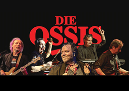 Die Ossis