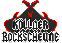 Logo Köllner Rockscheune